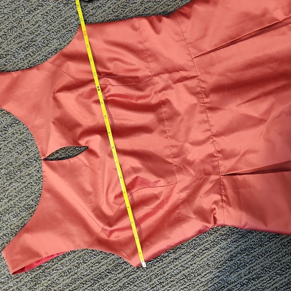 Jenny Yoo Collection Dress Size 8 - Picture 5 of 15